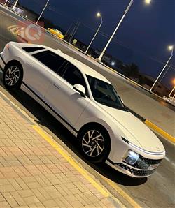 هيونداي أزيرا